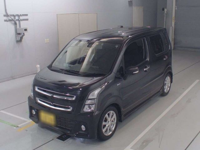 3280 Suzuki Wagon r MH55S 2018 г. (CAA Chubu)